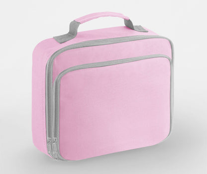 Sac Repas Isotherme - Lunch Box Personnalisable