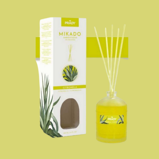 Mikado Prady 100 ml - Citronnelle
