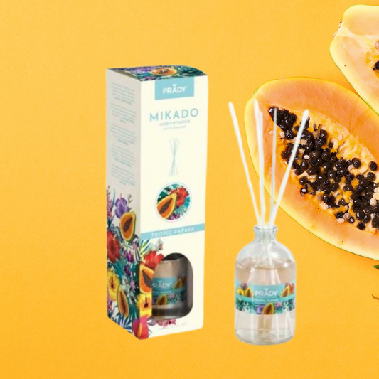 Mikado Prady 100 ml - Papaye