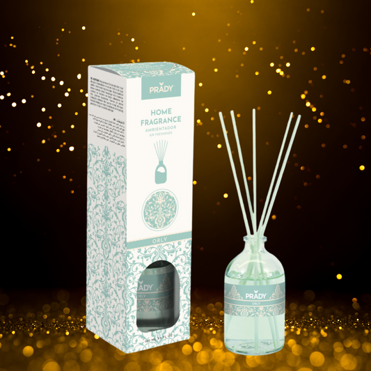 Mikado Prady 100 ml - Orly N°5