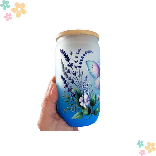 Les Petites Givrés - 400ml - Personnalisable