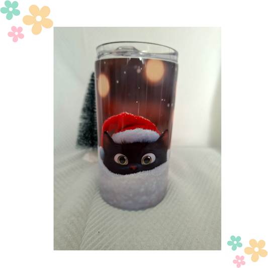 Mini Tumbler Isotherme - 414ml