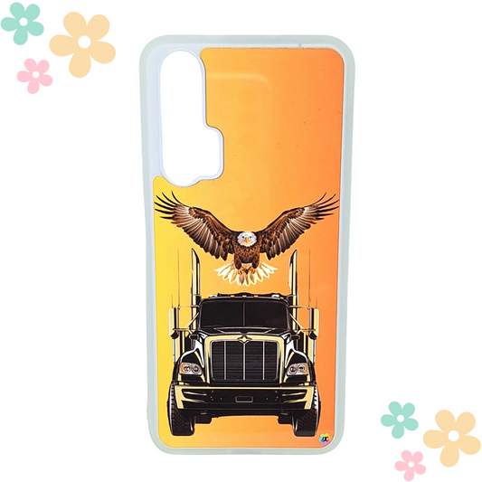 Coque de Téléphone Personnalisée - Un Cadeau Unique