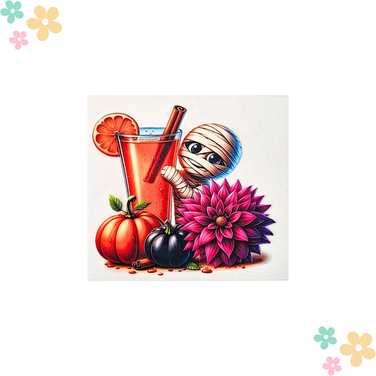 Momie Cocktail