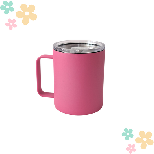 Mug Personnalisable - Isotherme 350ml