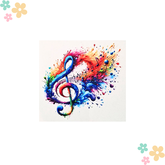 Note de Musique #1