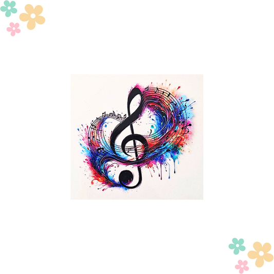 Note de Musique #2