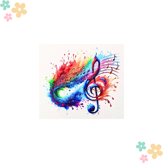 Note de Musique #3