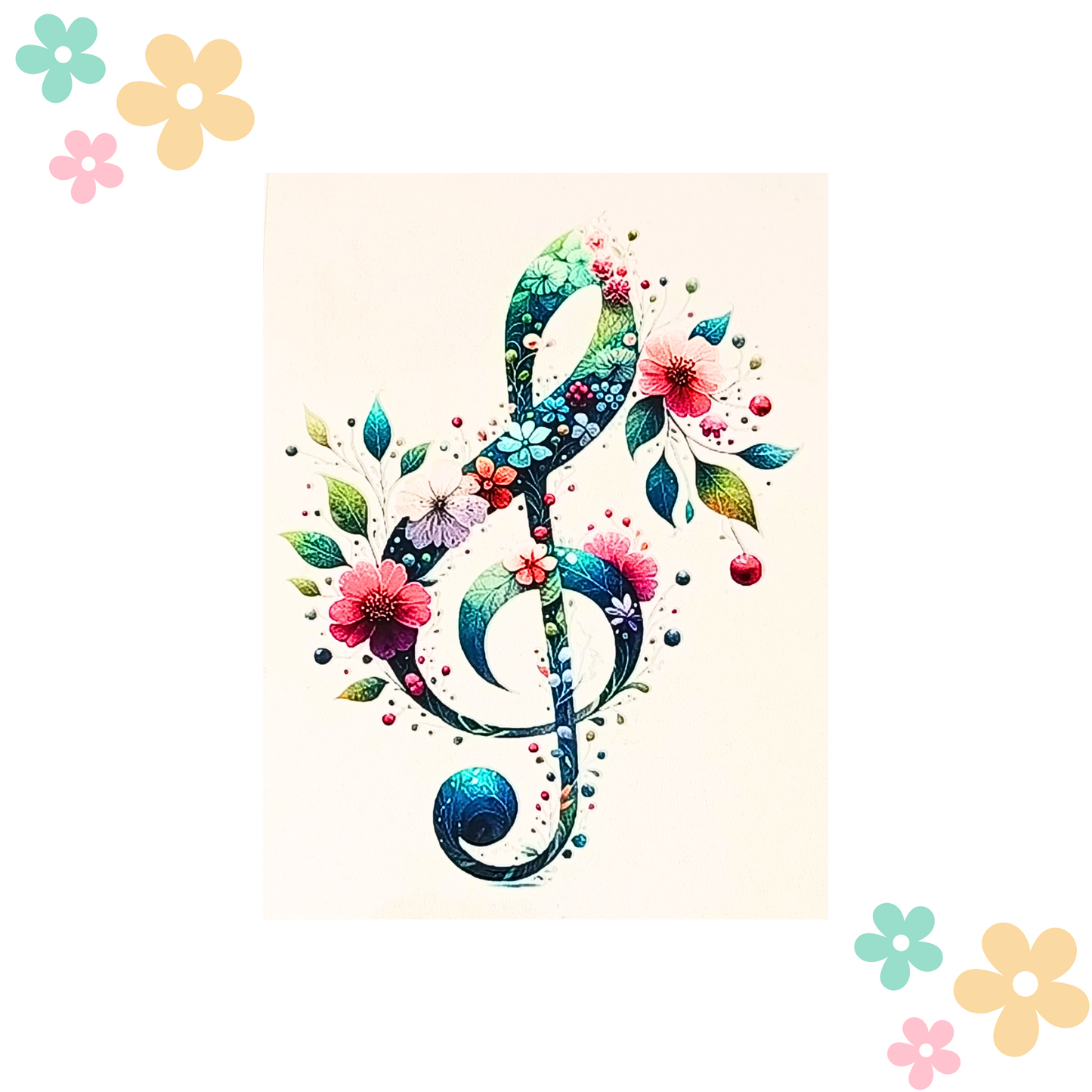 Note de musique