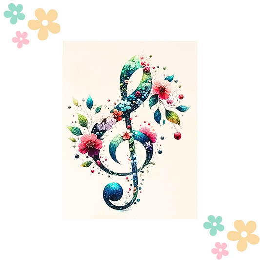 Note de musique