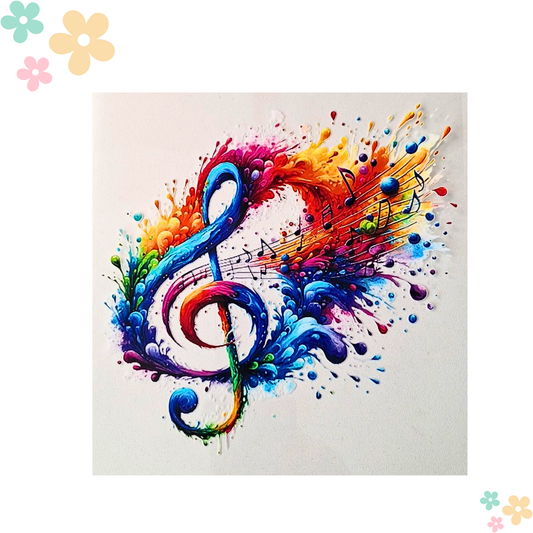 Note de Musique
