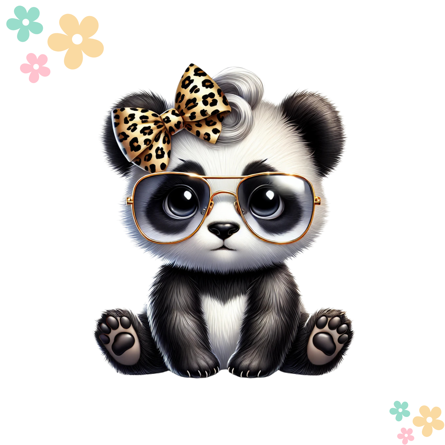 Panda Classe
