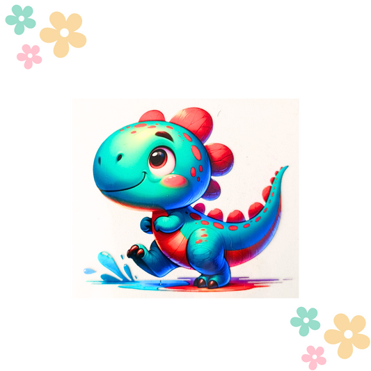 Petit Dino