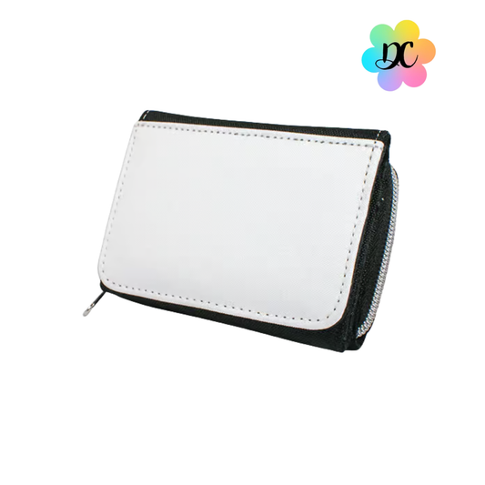 Portefeuille Sublimation