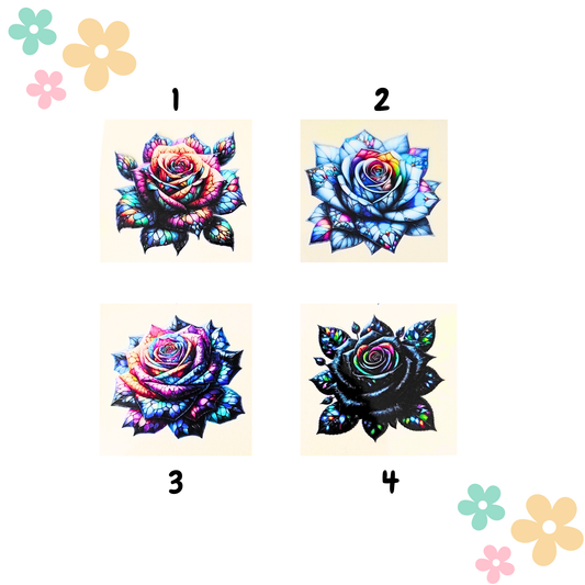 Roses #1