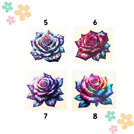 Roses #2