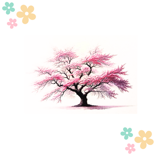 Sakura #3