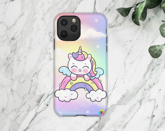 Coque de Téléphone Licorne