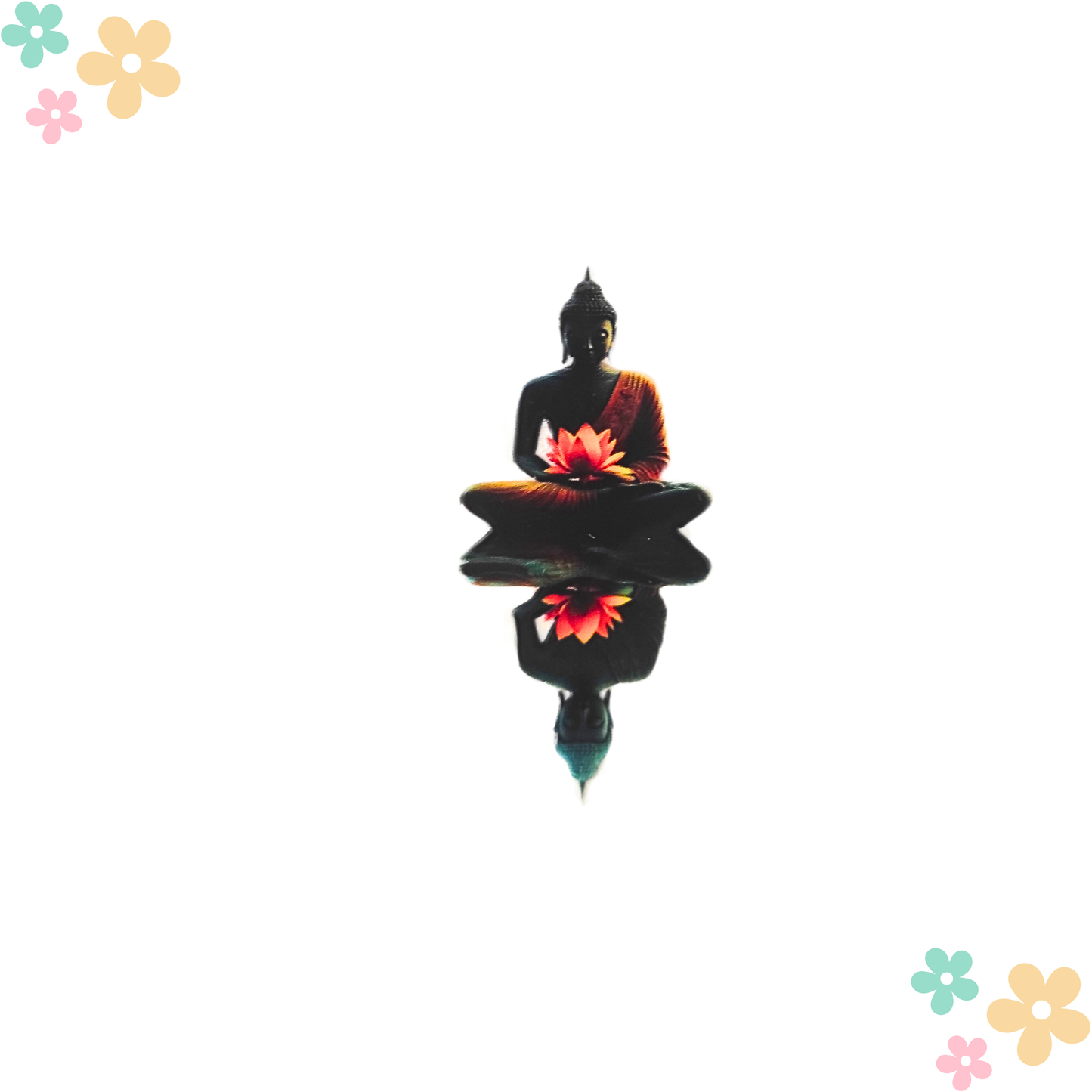 Bouddha Lotus