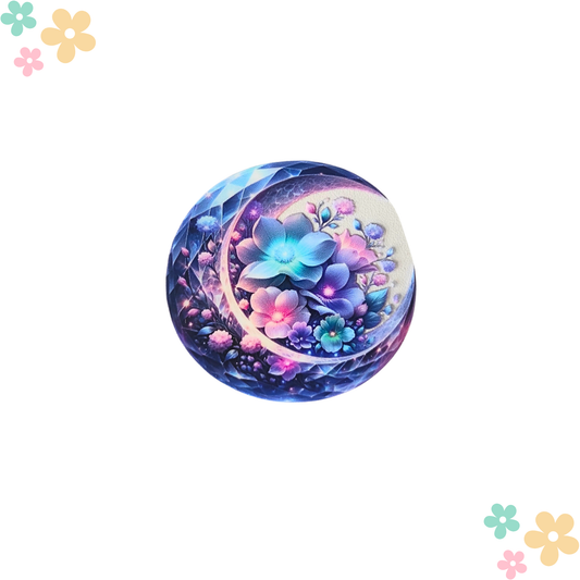 Lune Fleur #2