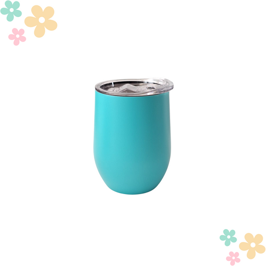 Tasse Oeuf Personnalisable - Isotherme 350ml