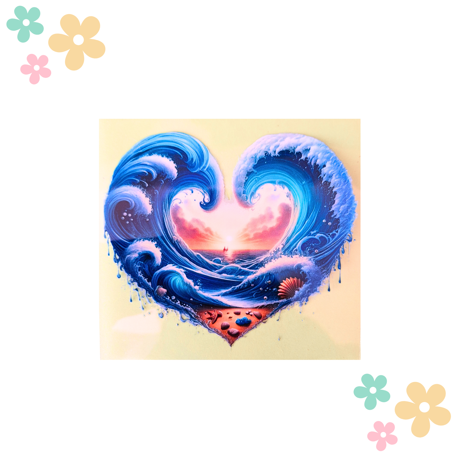 Coeur Vague #2