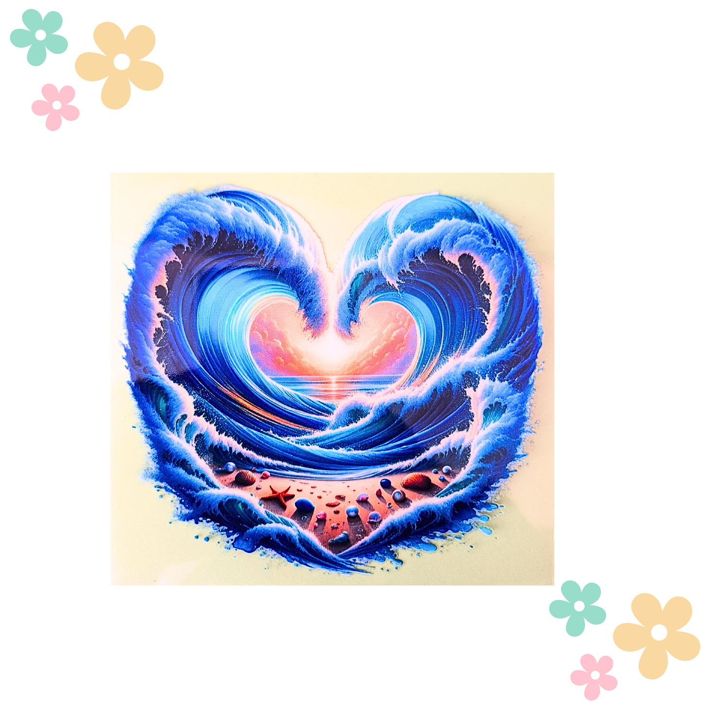 Coeur Vague #1