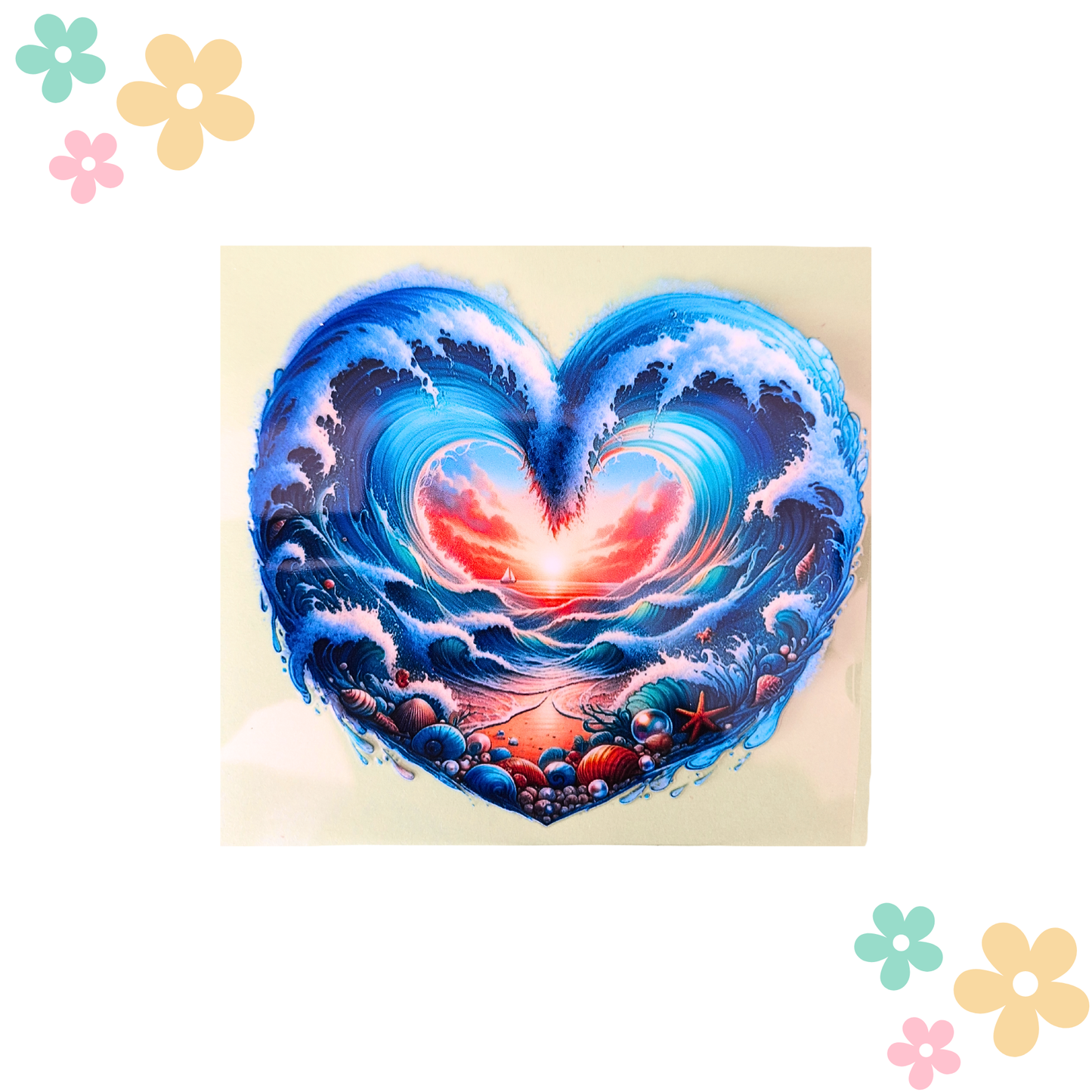 Coeur Vague #3