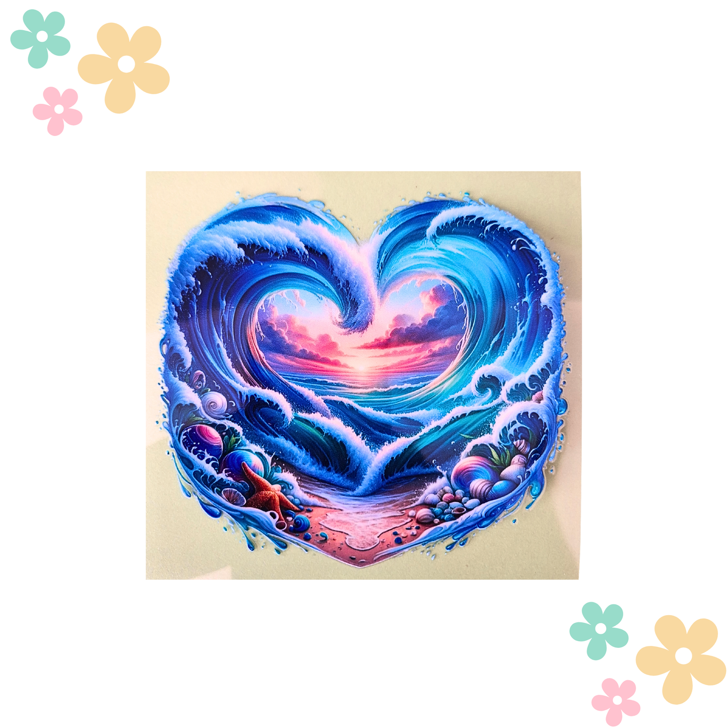 Coeur Vague #4