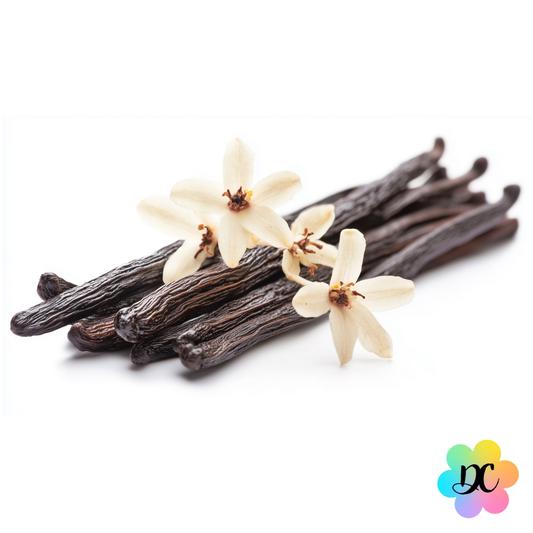 Bisou Câlin – Fondant Parfumé Vanille