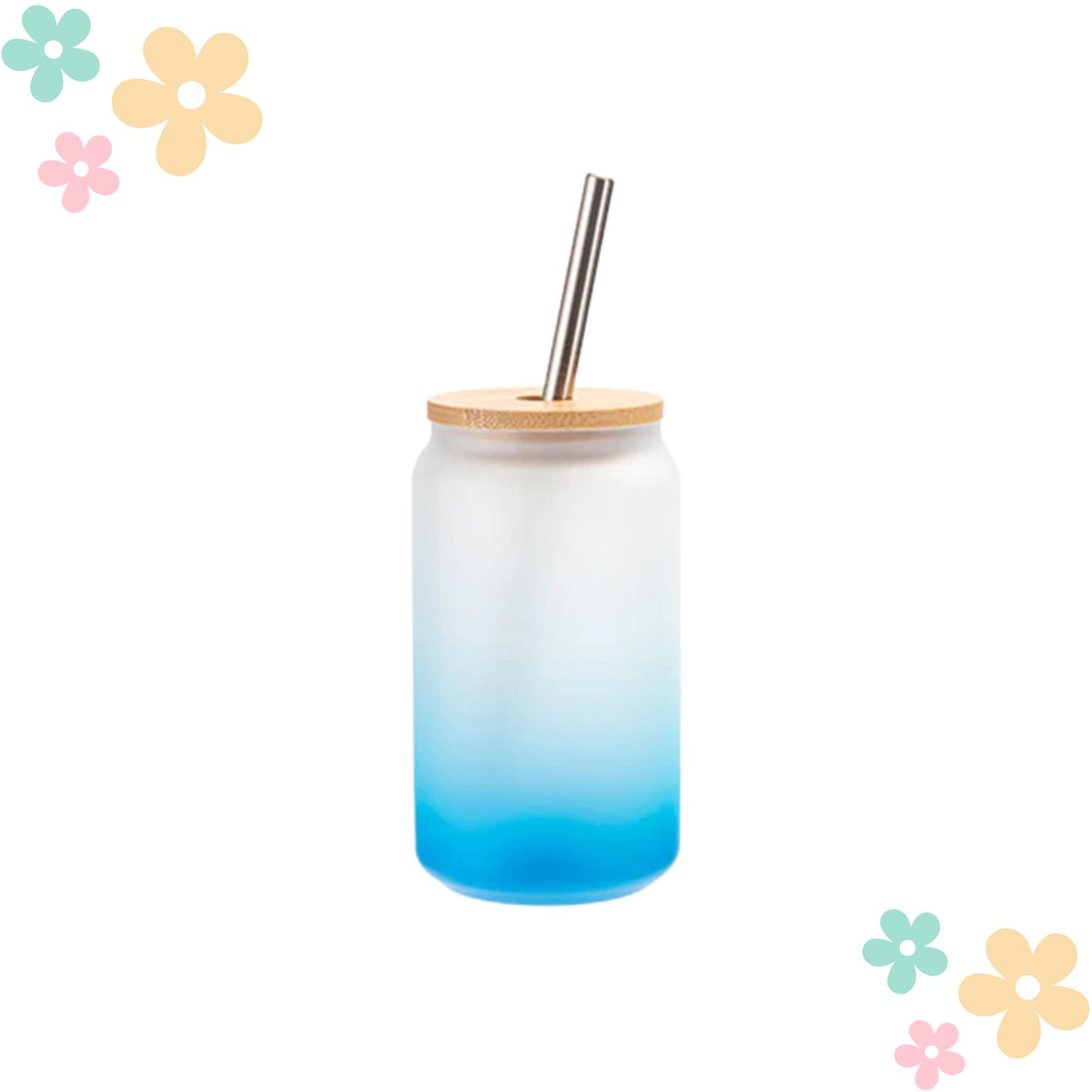 Les Petites Givrés - 400ml - Personnalisable