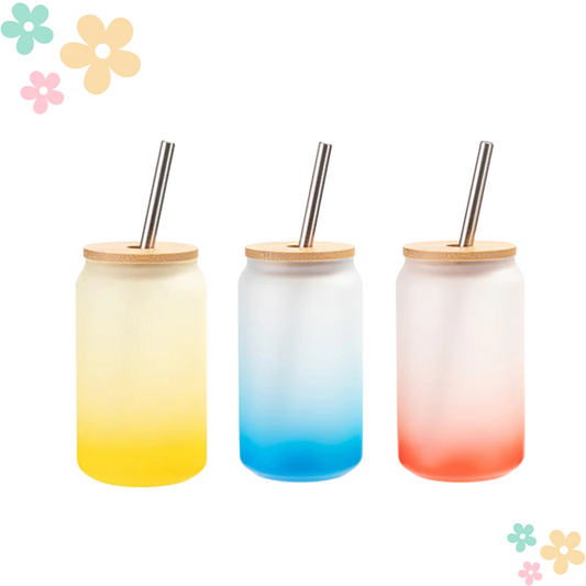Les Petites Givrés - 400ml - Personnalisable