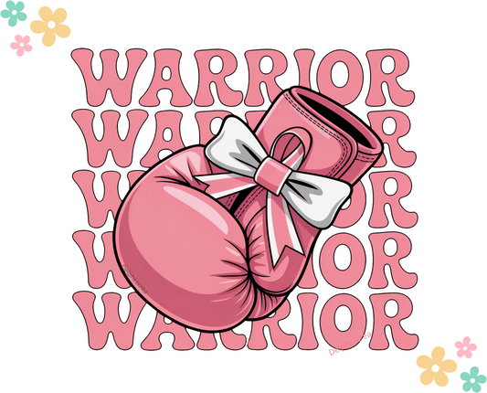 Warrior