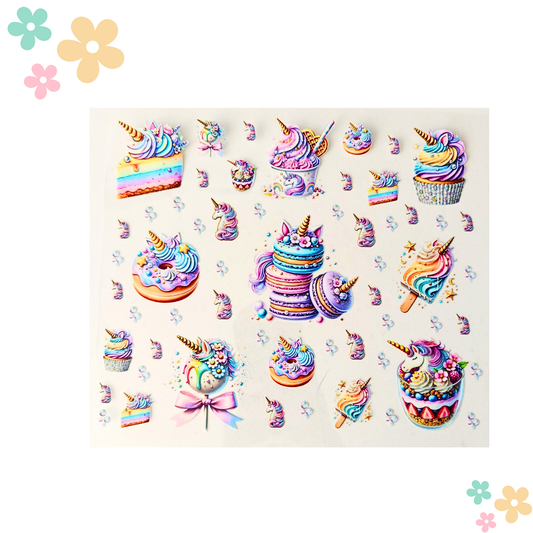 Wrap Gourmandises