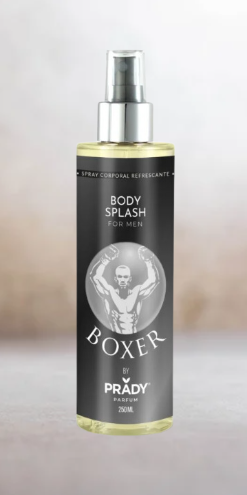 Brume Homme - Boxer