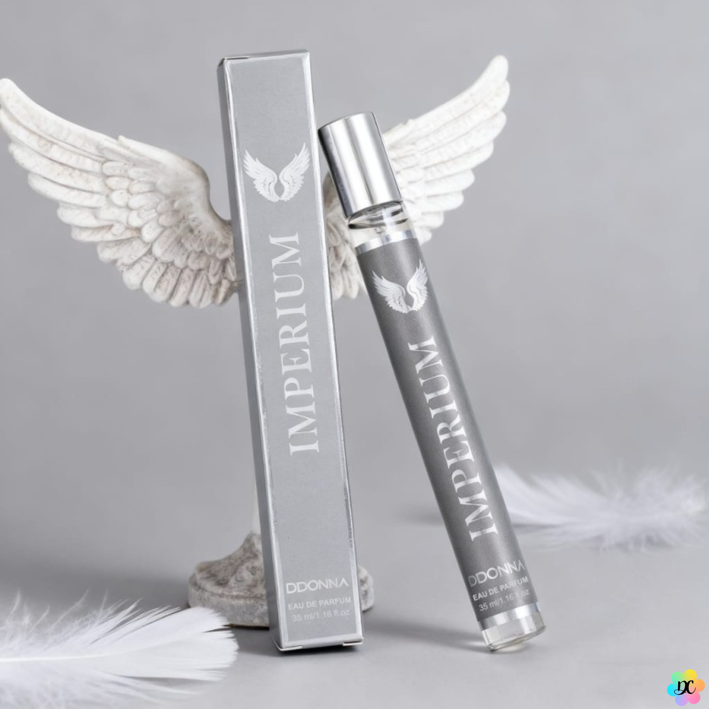 Eau de parfum homme – Impérium