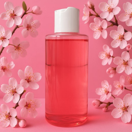 Gel douche - 200ml - Delphescrea