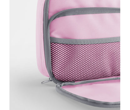 Sac Repas Isotherme - Lunch Box Personnalisable