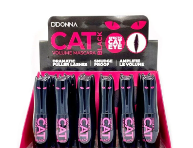 Mascara Allongeant Cat Eyes