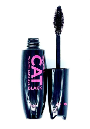 Mascara Allongeant Cat Eyes