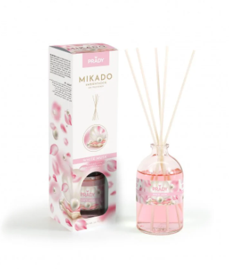 Mikado Prady - Musk blanc