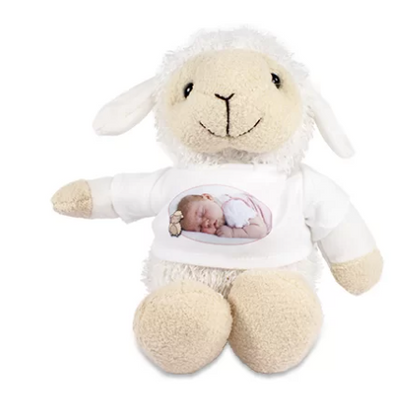 🧸 Doudou Personnalisable 🧸