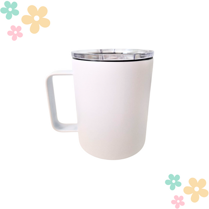 Mug Personnalisable - Isotherme 350ml