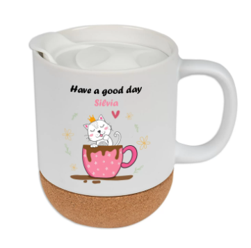 ✨Mug à emporter ✨