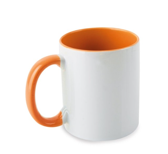 🌈 Mug Coloré 🌈