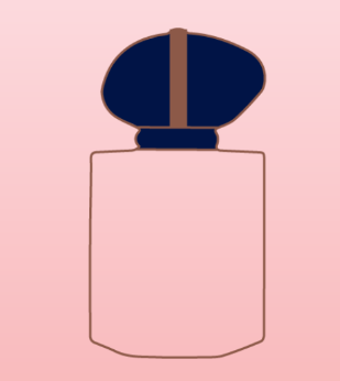 Parfum Inspiration Femme - 30ml