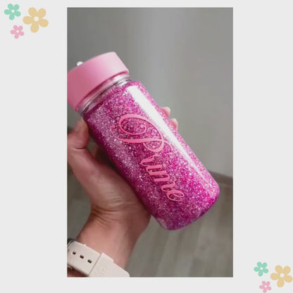 Gourde Colorée Personnalisable - 295ml