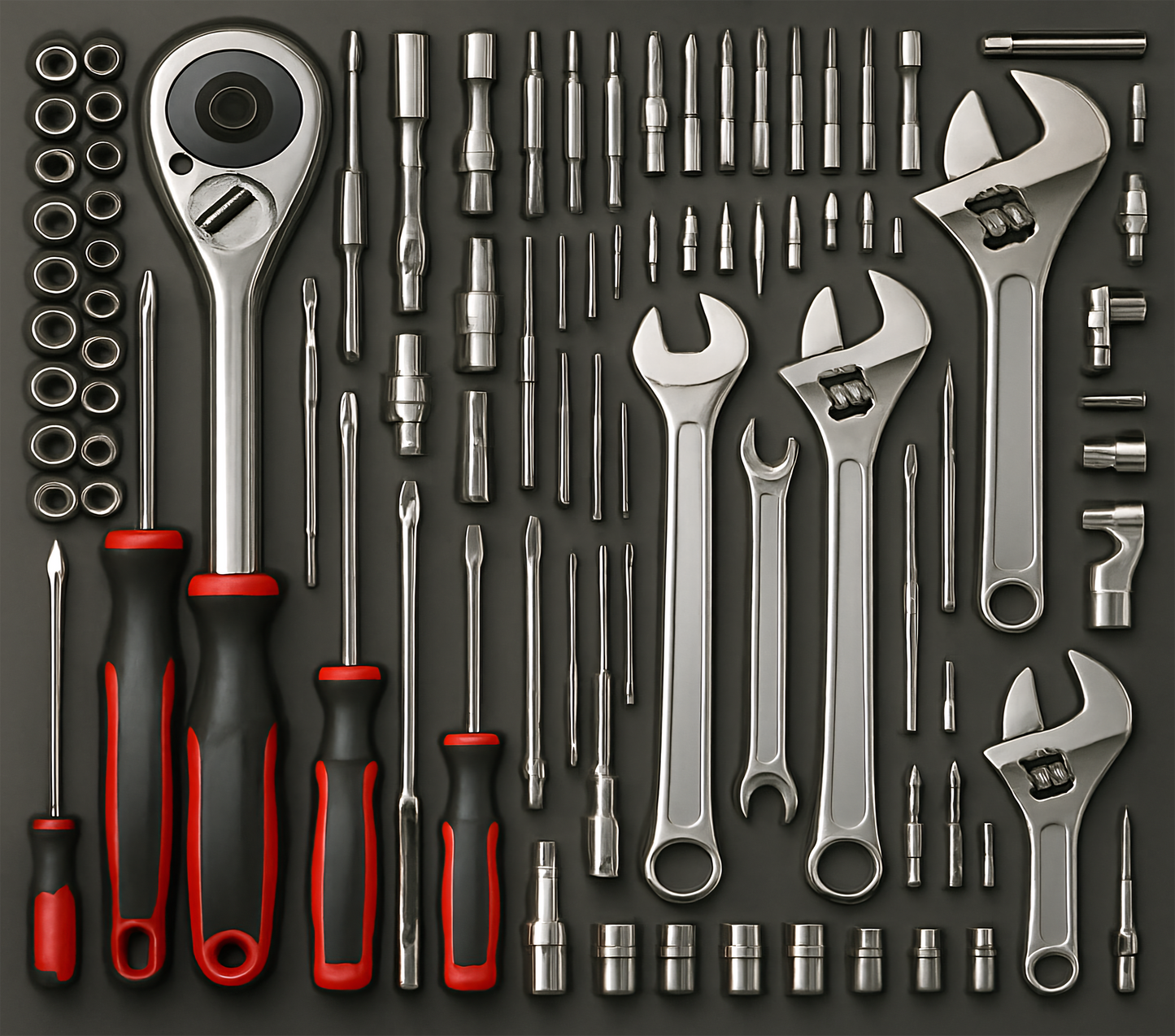 Caisse à Outils
