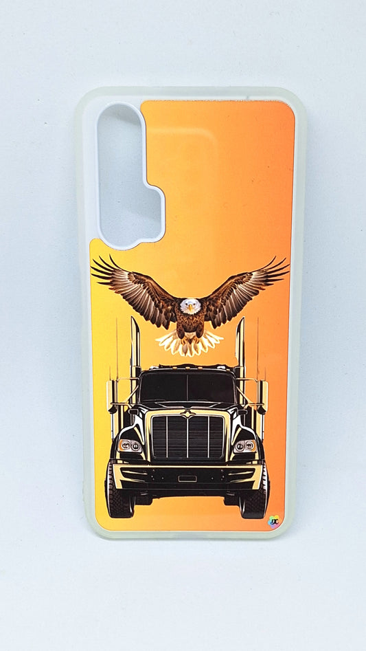Coque de Téléphone Personnalisée - Un Cadeau Unique