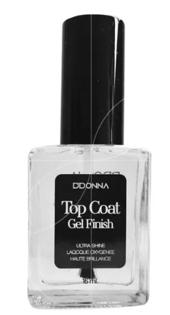 Top Coat Laquer